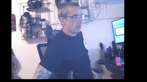 hotkinkytat online show from May 11, 10:51 pm