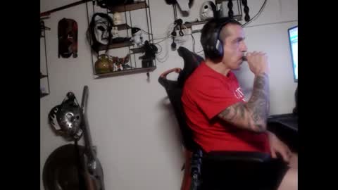 hotkinkytat online show from February 15, 12:49 am