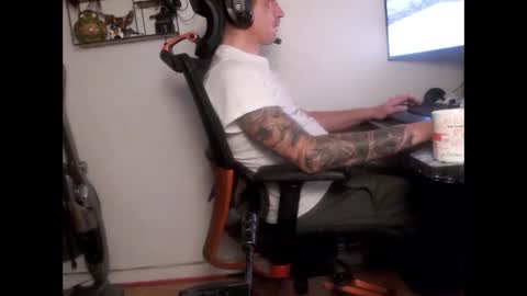 hotkinkytat online show from March 2, 6:35 pm