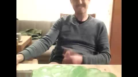 hotmann5555 online show from May 16, 7:23 pm