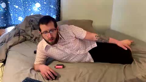 Jared online show from February 22, 2:40 pm