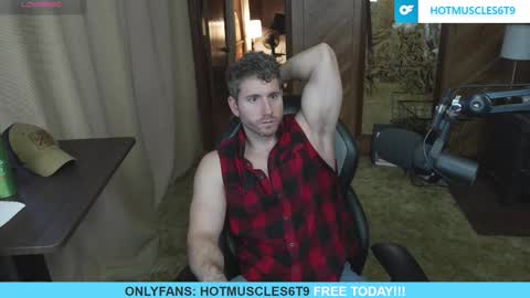 hotmuscles6t9 online show from February 4, 11:44 pm