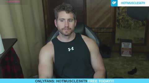hotmuscles6t9 online show from February 15, 11:57 pm