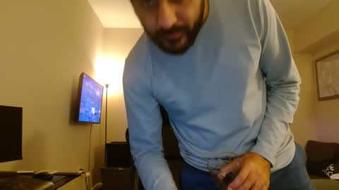 hotsexdude69 online show from December 3, 4:57 am