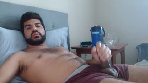 hotsexdude69 online show from January 15, 1:52 pm