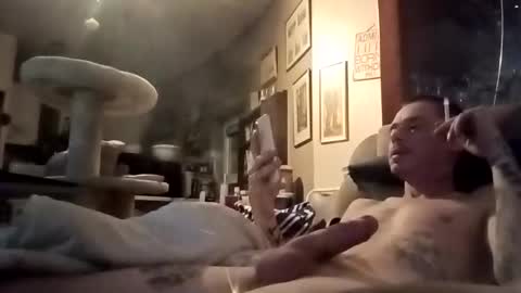 big dick online show from October 20, 8:35 pm