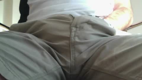 hotstepper_1979 online show from August 7, 4:35 pm