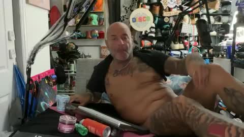 hotstuff775616 online show from June 20, 5:45 am