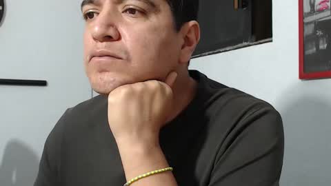 hott_mexican online show from October 22, 2:04 am