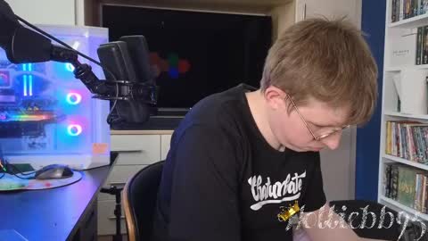 Roberts stones online show from February 20, 11:20 am