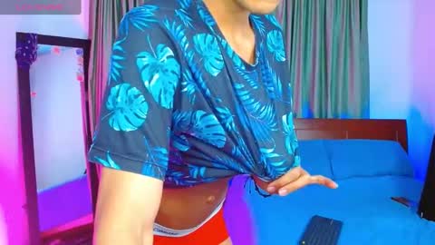 stiven online show from February 19, 10:12 am