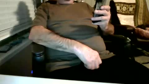 Hottop 1981 online show from February 25, 2:47 am