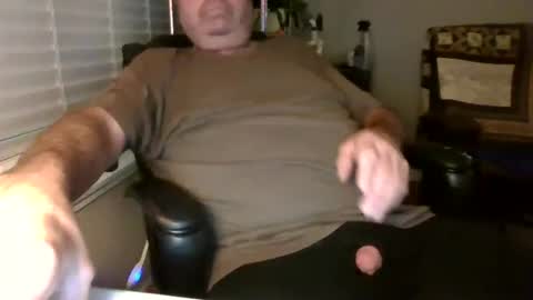 Hottop 1981 online show from January 15, 1:12 am