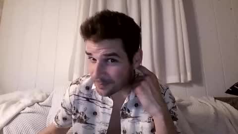 hottyaaron online show from March 25, 1:20 am