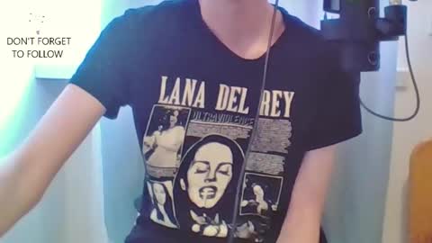 twinkie online show from February 9, 8:22 am