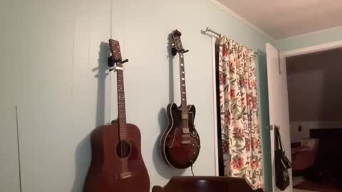 howlingatnothing online show from March 30, 4:13 am