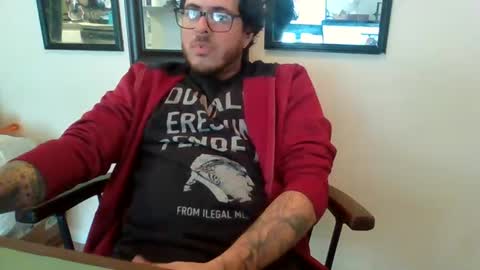 Jay.....jayhoe878 SC online show from January 28, 4:08 pm