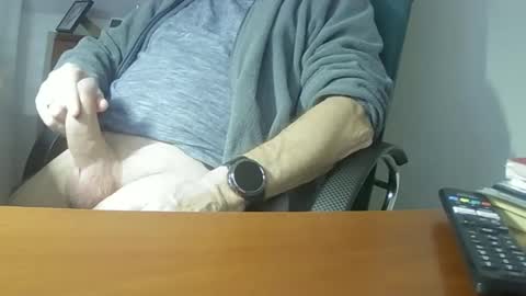 Peter online show from February 8, 7:27 pm