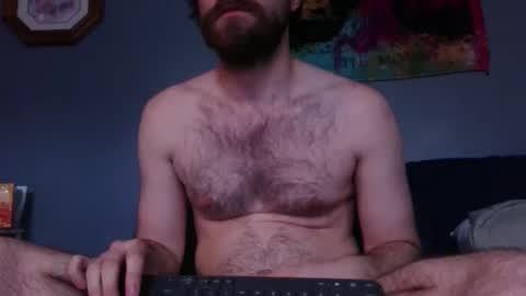 Pilgrim online show from April 6, 1:01 pm