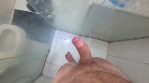 Henrique online show from April 25, 12:52 pm