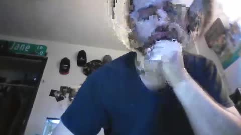 hrnyymff online show from October 23, 1:53 am