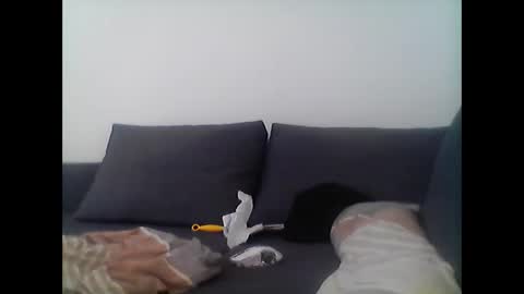 hubikush22 online show from September 19, 4:07 pm