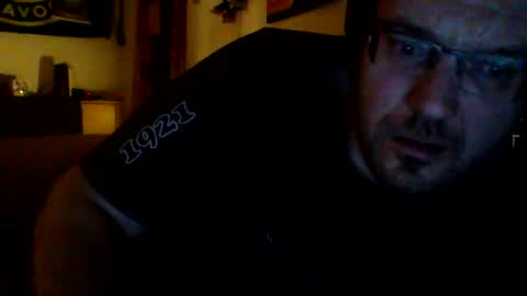 hubschmid12 online show from February 20, 8:25 pm