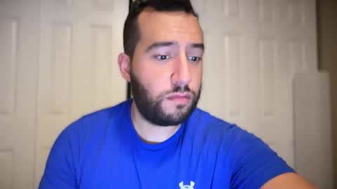 Big Dick Top online show from October 14, 7:10 pm