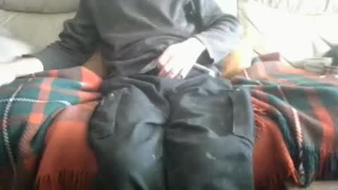 hugenob4u online show from October 5, 11:25 am