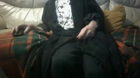 hugenob4u online show from January 5, 4:59 pm