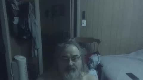 lonely huggy bear online show from March 11, 3:08 pm