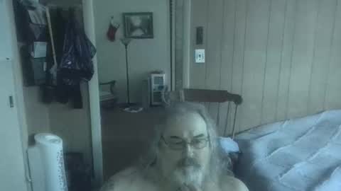 lonely huggy bear online show from February 28, 3:22 pm