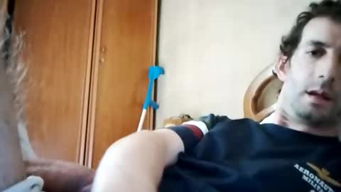 AdriBigcock online show from May 25, 3:29 pm