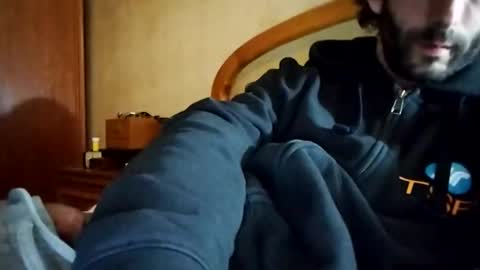 AdriBigcock online show from March 12, 9:35 pm