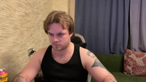 Hugo online show from April 8, 9:12 pm