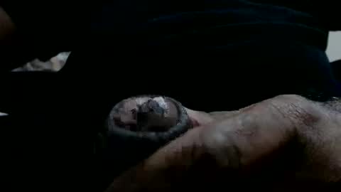 Snapshot of hugo_bulls chatting on February 6, 9:22 am HunkyLover online show from February 6, 9:22 am