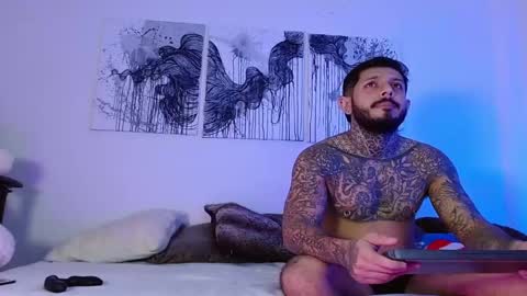 kayn Bakry online show from December 11, 2:28 pm