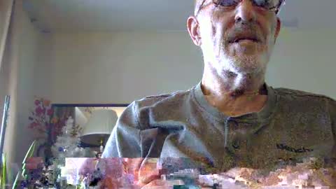 humandildo4u online show from January 3, 7:07 pm