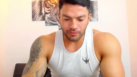 Eli online show from February 16, 11:25 pm