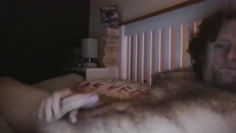 humdinger5775 online show from April 18, 10:42 pm