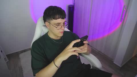 hun_damer online show from November 27, 3:21 am