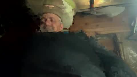 hung34u online show from February 7, 1:18 pm