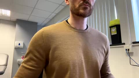 Jonny Sins online show from February 5, 1:00 pm