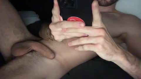 hungfitdane online show from September 24, 2:55 am