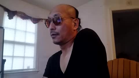 hunghedgfund online show from May 25, 11:49 am
