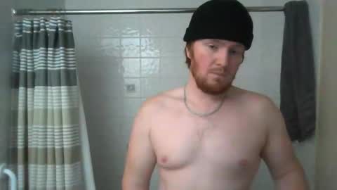 hungnred5 online show from January 13, 1:32 am