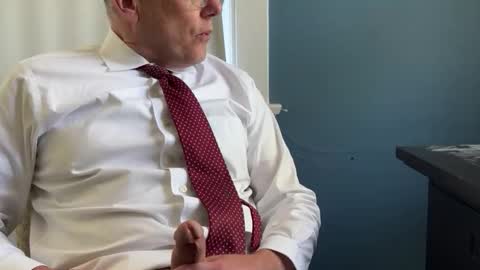 AARON online show from October 20, 4:55 pm