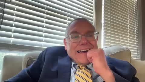 AARON online show from March 16, 2:54 pm