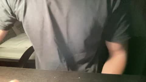 hungwank95 online show from December 16, 8:37 pm