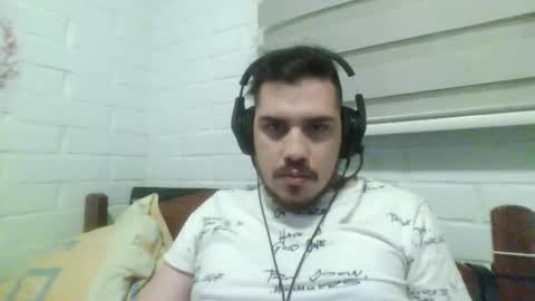 Rod online show from October 30, 2:02 am